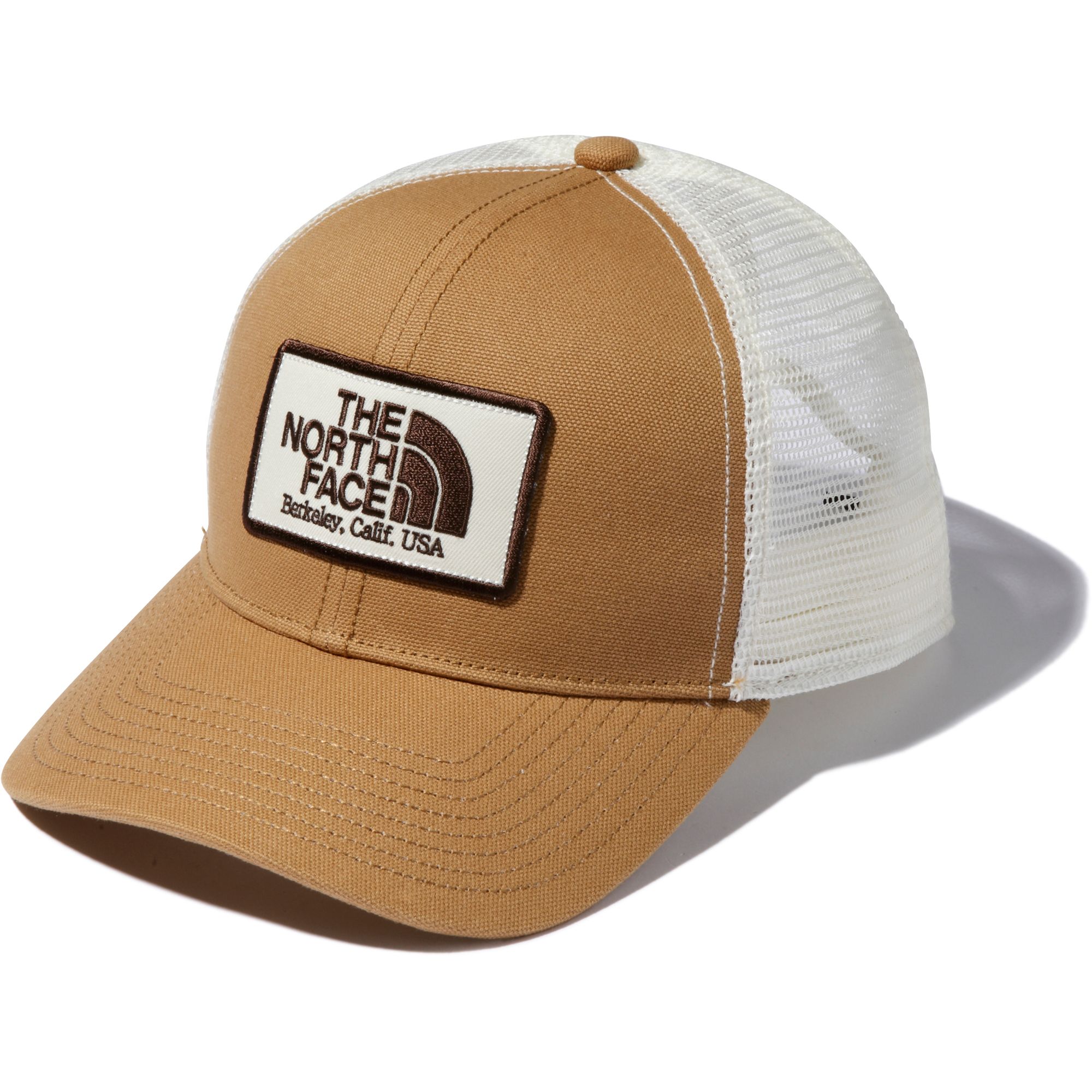 トラッカーメッシュキャップ ユニセックス Nn043 The North Face公式通販