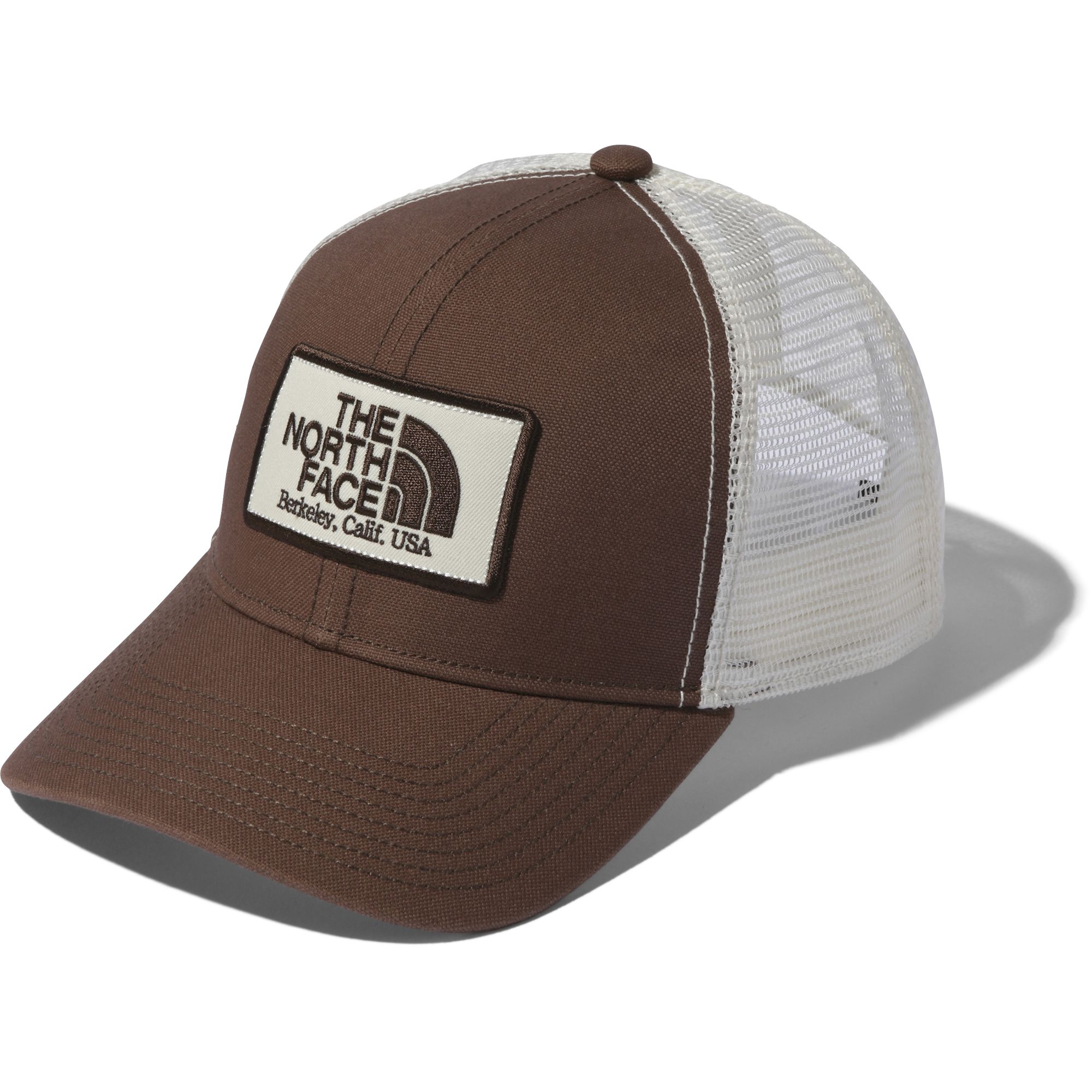 トラッカーメッシュキャップ ユニセックス Nn02043 The North Face ザ ノース フェイス 公式通販