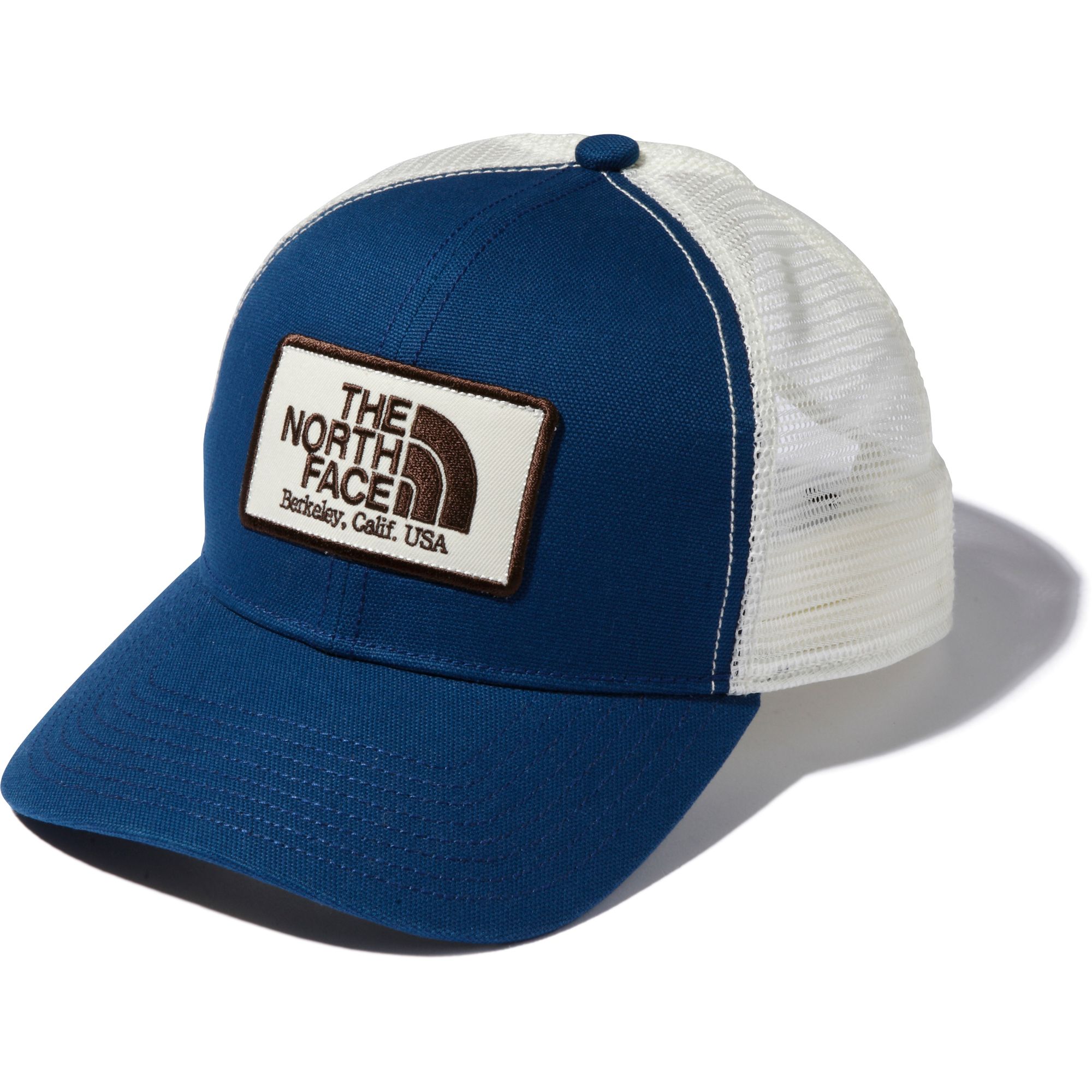 トラッカーメッシュキャップ ユニセックス Nn043 The North Face公式通販