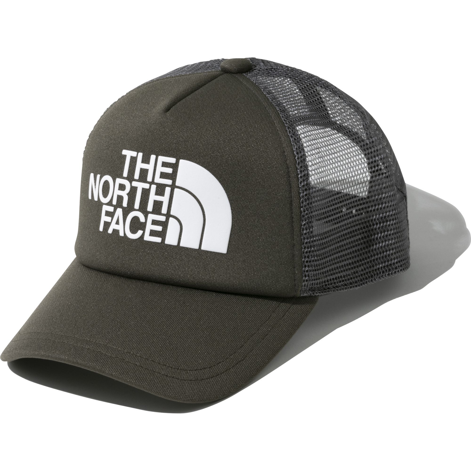 ロゴメッシュキャップ ユニセックス Nn045 The North Face ザ ノース フェイス 公式通販