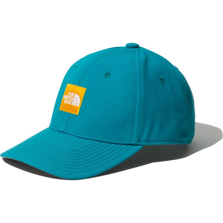 スクエアロゴキャップ ユニセックス Nn41911 The North Face ザ ノース フェイス 公式通販