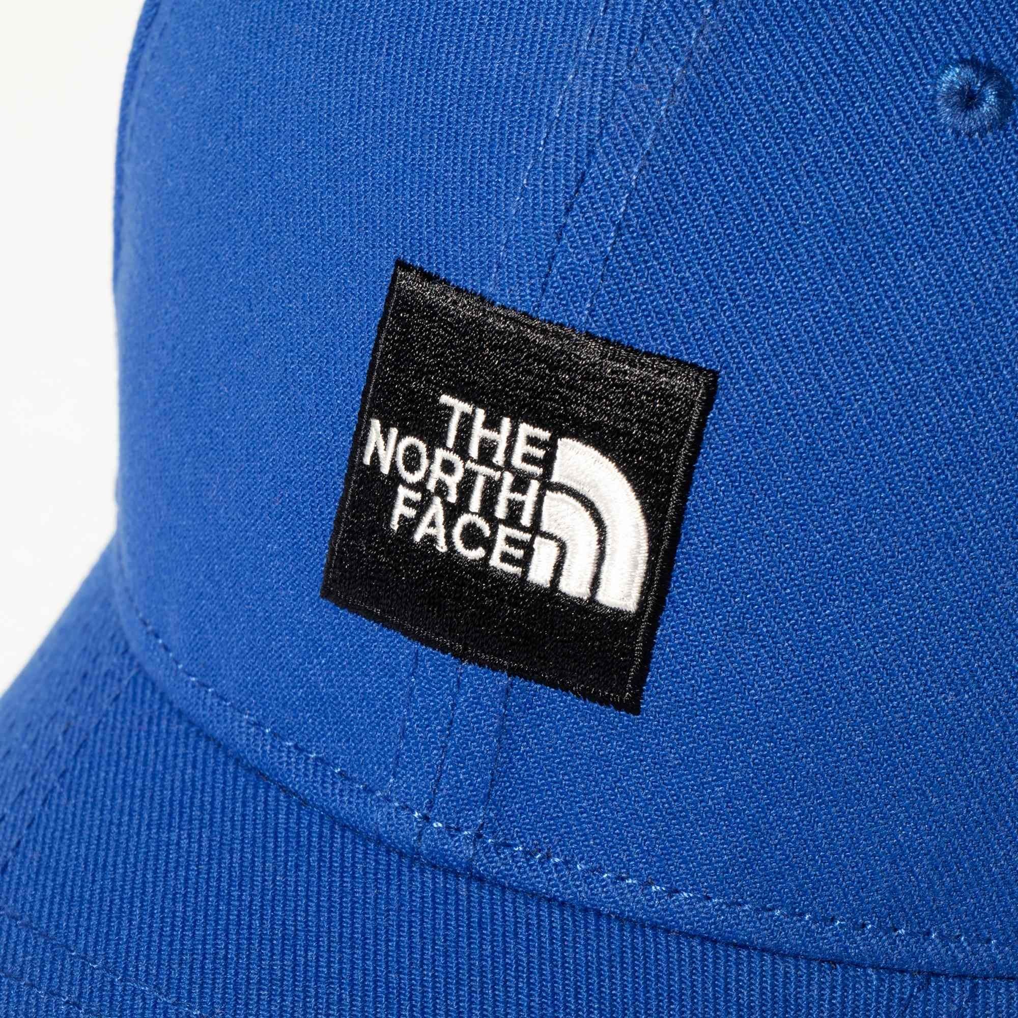 スクエアロゴキャップ ユニセックス Nn The North Face公式通販