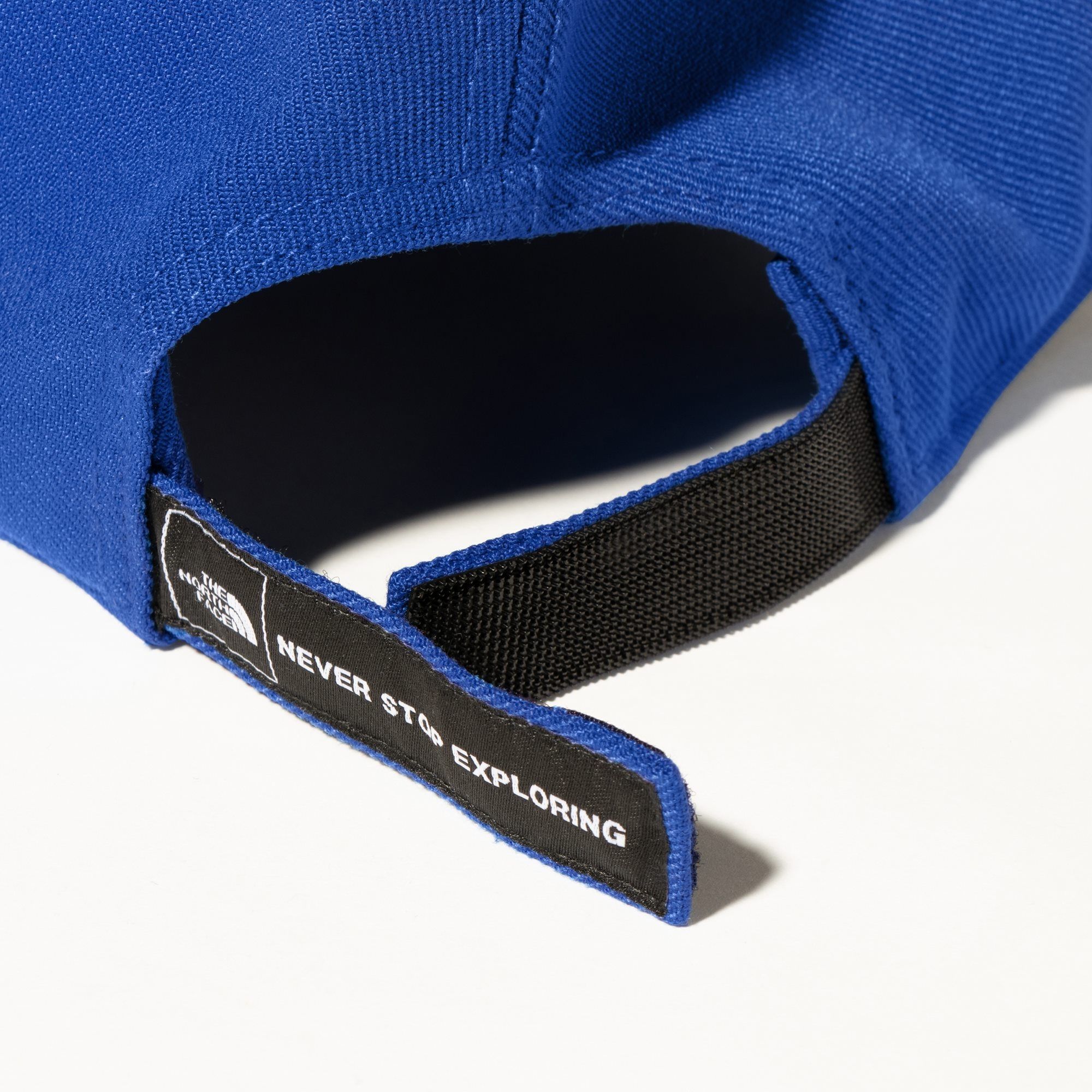 スクエアロゴキャップ ユニセックス Nn The North Face公式通販