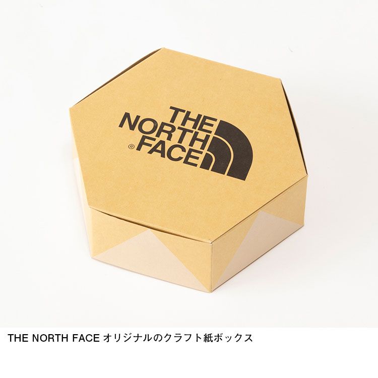 ベビーリバーシブルハット＆ハンドタオルセット（ベビー）（NNB02010）- THE NORTH FACE公式通販｜アウトレット