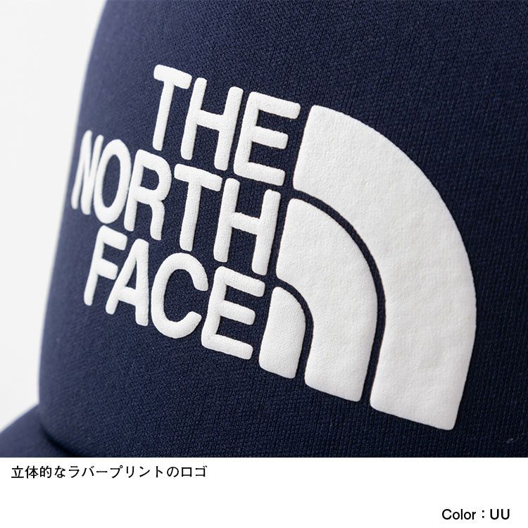 ロゴメッシュキャップ（キッズ）（NNJ01911）- THE NORTH FACE公式通販