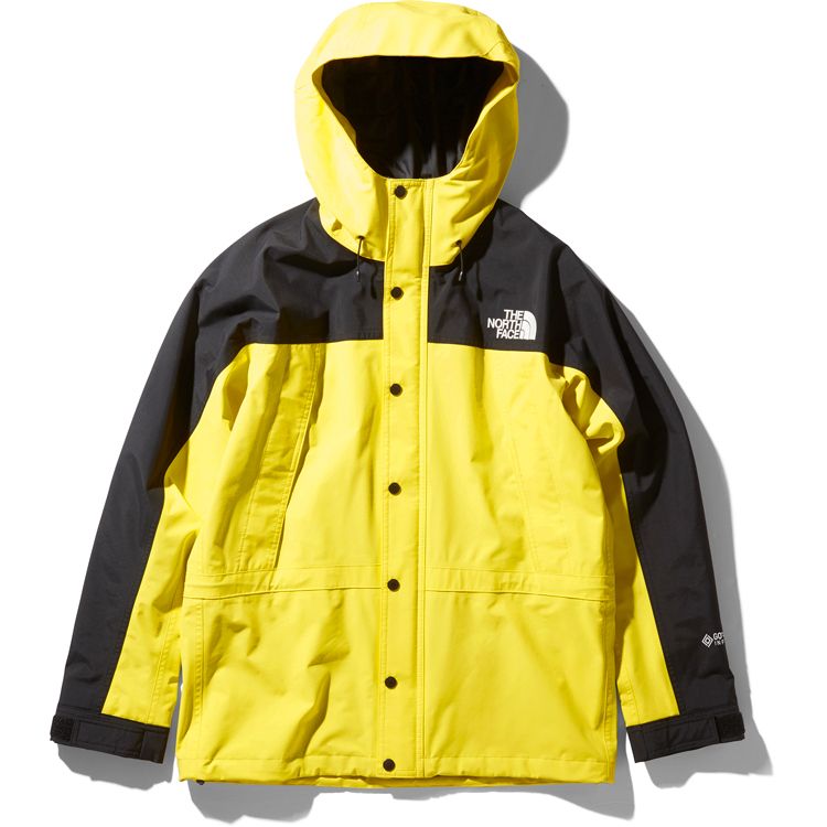 マウンテンライトジャケット メンズ Np11834 The North Face ザ ノース フェイス 公式通販