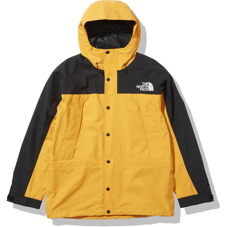 THE NORTH FACE(ザ・ノース・フェイス) |マウンテンライトジャケット（メンズ）