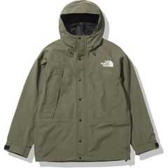 マウンテンライトジャケット メンズ Np114 The North Face ザ ノース フェイス 公式通販