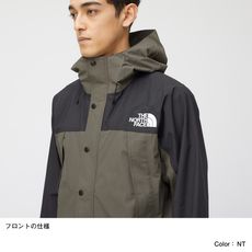 マウンテンライトジャケット メンズ Np114 The North Face ザ ノース フェイス 公式通販