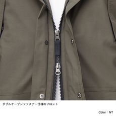 マウンテンライトジャケット メンズ Np114 The North Face ザ ノース フェイス 公式通販