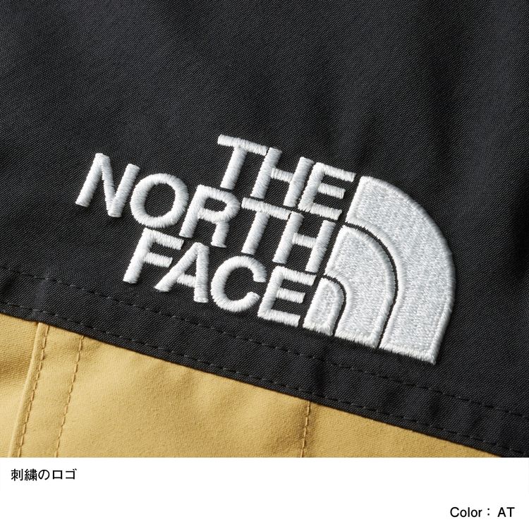 マウンテンライトジャケット（メンズ）（NP11834）- THE NORTH FACE 