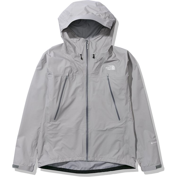 クライムベリーライトジャケット メンズ Np The North Face ザ ノース フェイス 公式通販