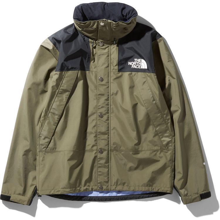 マウンテンレインテックスジャケット メンズ Np The North Face ザ ノース フェイス 公式通販