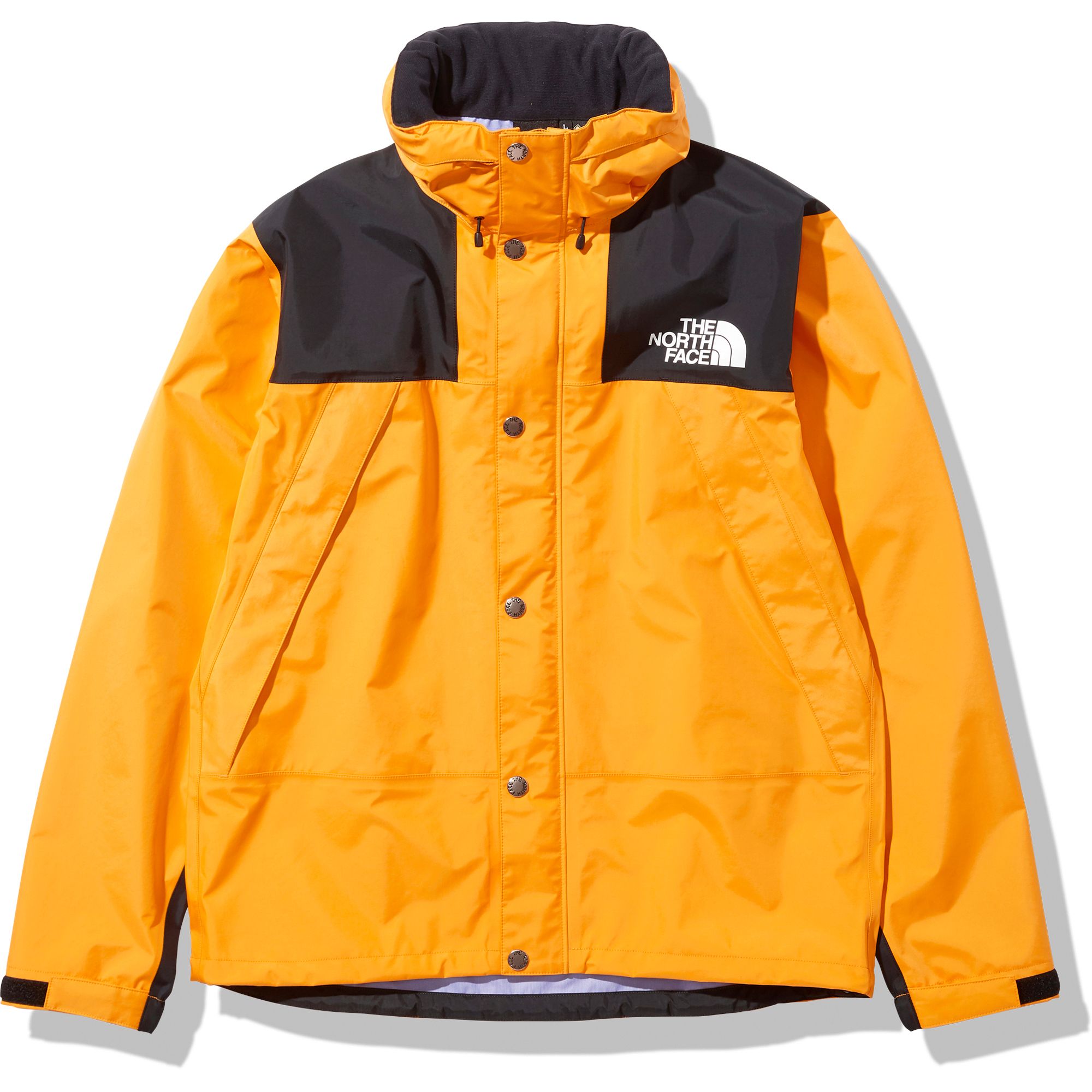 マウンテンレインテックスジャケット メンズ Np The North Face ザ ノース フェイス 公式通販