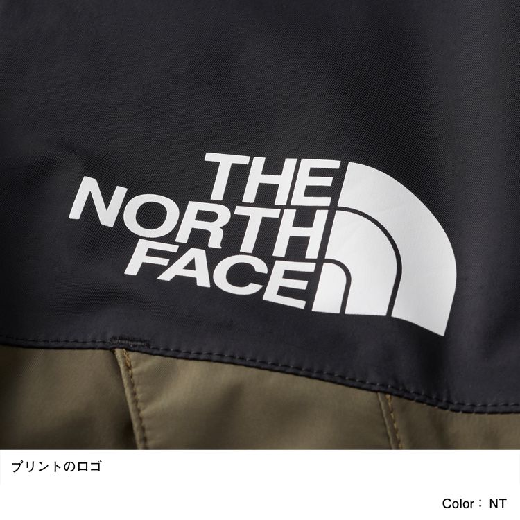 マウンテンレインテックスジャケット メンズ Np The North Face ザ ノース フェイス 公式通販