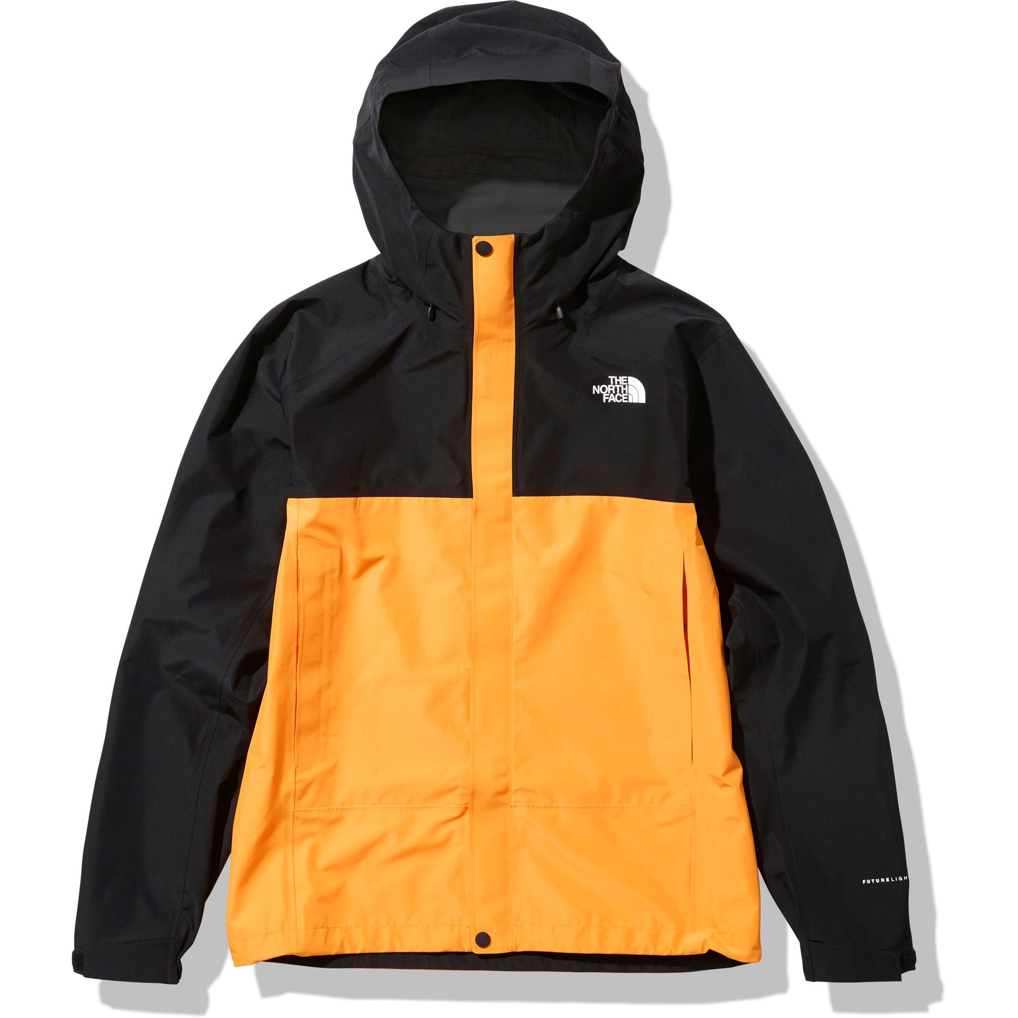 Flドリズルジャケット メンズ Np114 The North Face ザ ノース フェイス 公式通販