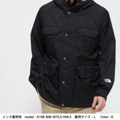 マウンテンパーカ メンズ Np135 The North Face ザ ノース フェイス 公式通販