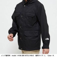 マウンテンパーカ メンズ Np135 The North Face ザ ノース フェイス 公式通販