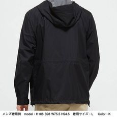 マウンテンパーカ メンズ Np135 The North Face ザ ノース フェイス 公式通販