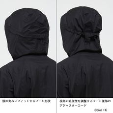 マウンテンパーカ メンズ Np135 The North Face ザ ノース フェイス 公式通販