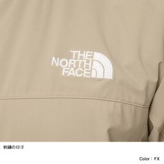 THE NORTH FACE(ザ・ノース・フェイス) ｜マウンテンソフトシェルフーディ（メンズ）