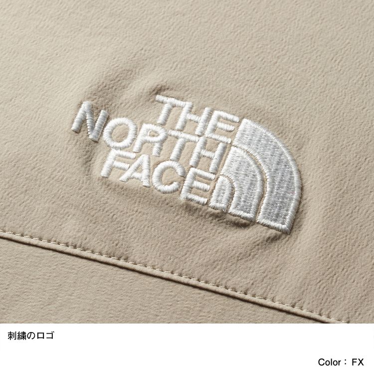 マウンテンソフトシェルフーディ（メンズ）（NP21703）- THE NORTH FACE公式通販