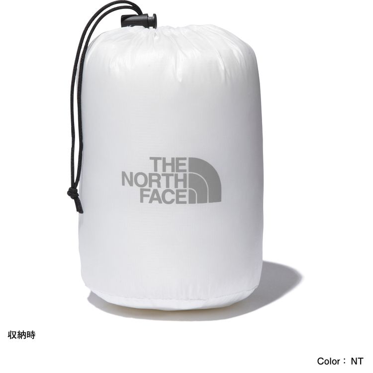 コンパクトアノラック(メンズ)(NP21735)- THE NORTH FACE公式通販