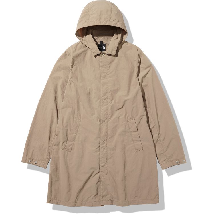ロールパックジャーニーズコート メンズ Np21863 The North Face ザ ノース フェイス 公式通販