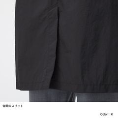 ロールパックジャーニーズコート メンズ Np The North Face ザ ノース フェイス 公式通販
