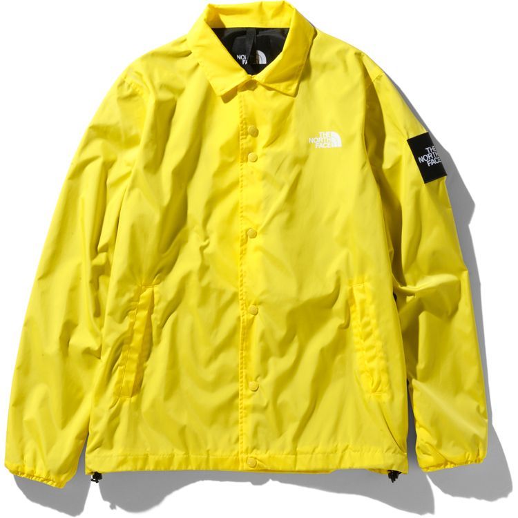 ザ コーチジャケット メンズ Np230 The North Face ザ ノース フェイス 公式通販