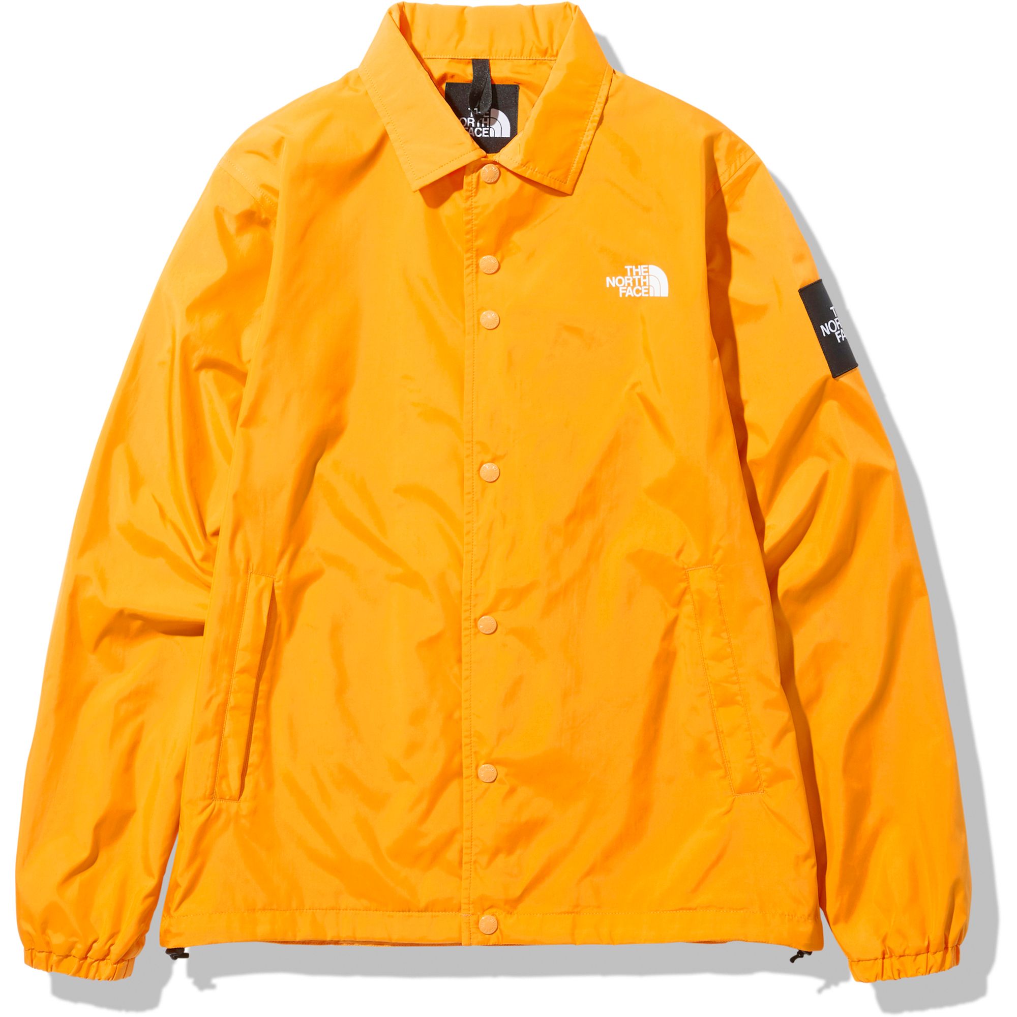 即納可能 THE NORTH FACE コーチジャケット | www.msagr.com.br