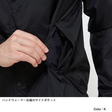 ザ コーチジャケット メンズ Np230 The North Face ザ ノース フェイス 公式通販