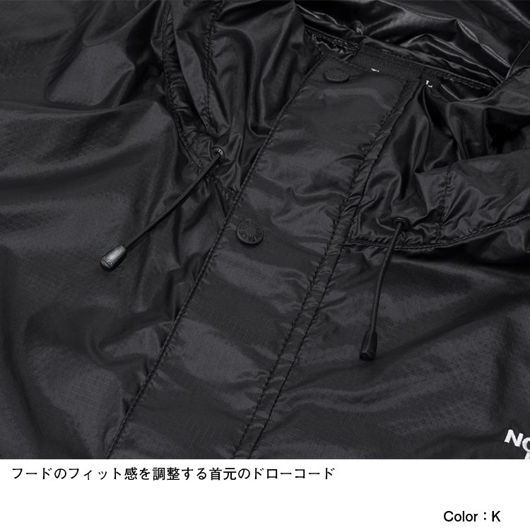 ブライトサイドアノラック ユニセックス Np234 The North Face ザ ノース フェイス 公式通販