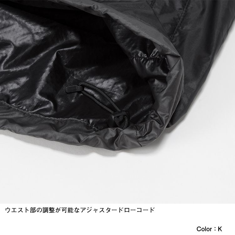 ブライトサイドアノラック ユニセックス Np234 The North Face ザ ノース フェイス 公式通販