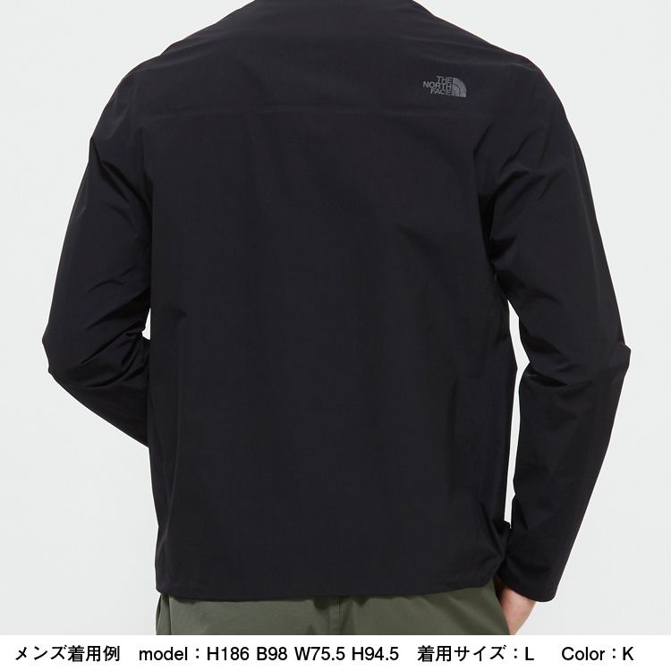 デザートカーディガン メンズ Np239 The North Face ザ ノース フェイス 公式通販