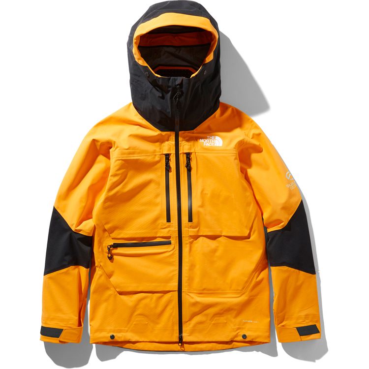 THE NORTH FACE FL L5 JACKET | www.innoveering.net