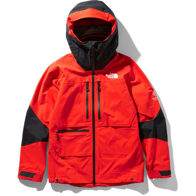 新品] THE NORTH FACE FL L5 ジャケット NP51921 | labiela.com