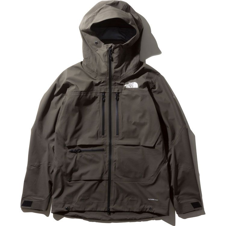 新品未使用　THE NORTH FACE      FL L5ジャケット