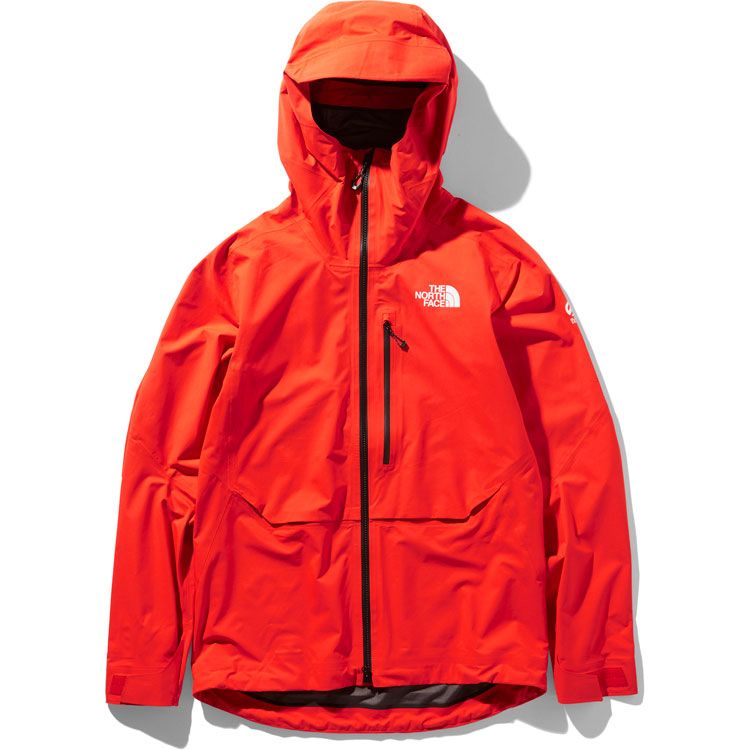 新品未使用　THE NORTH FACE      FL L5ジャケット