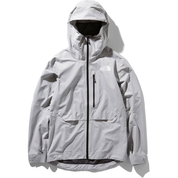 袖丈79cmTHE NORTH FACE マウンテンパーカ　ジャケット　サミット　L5 lt