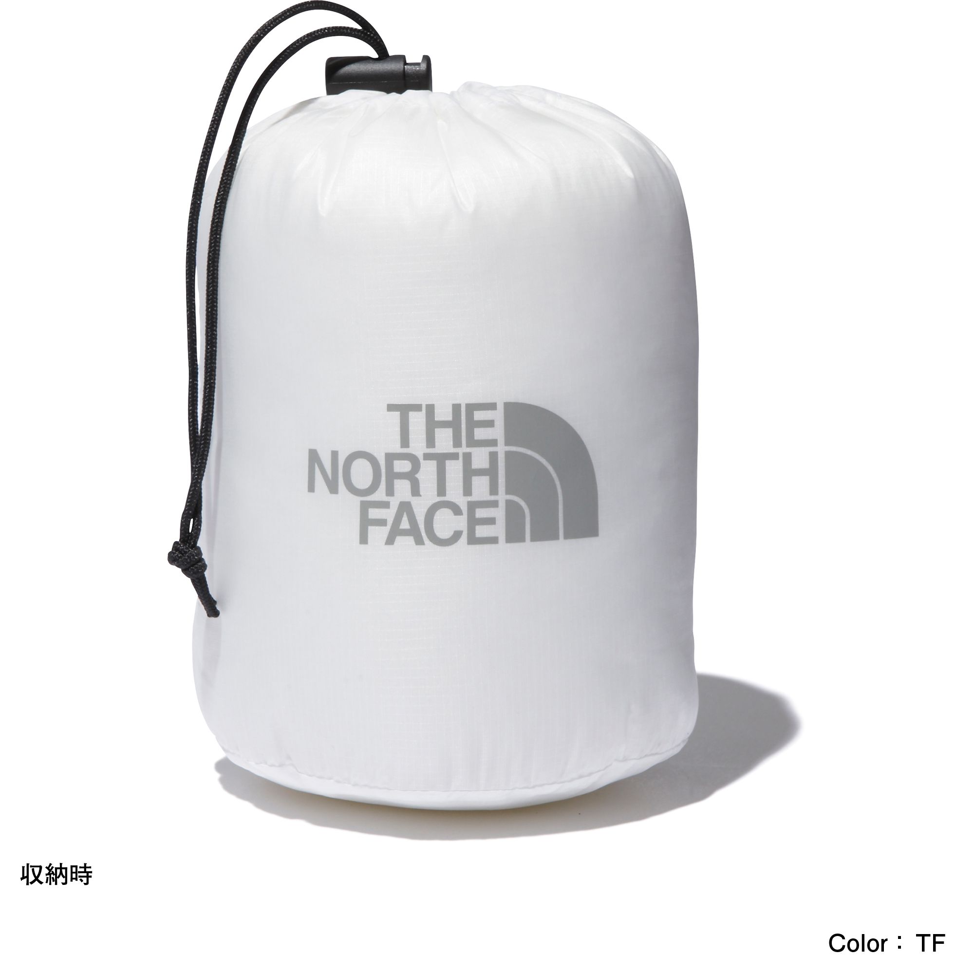 ノベルティベンチャージャケット（メンズ）（NP61515）- THE NORTH 