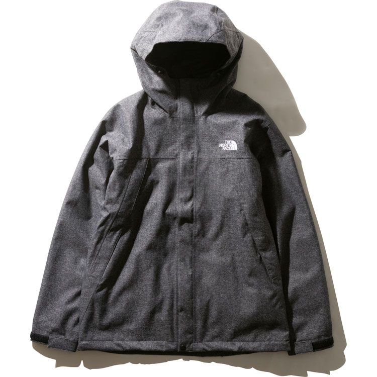 ノベルティースクープジャケット メンズ Np The North Face ザ ノース フェイス 公式通販