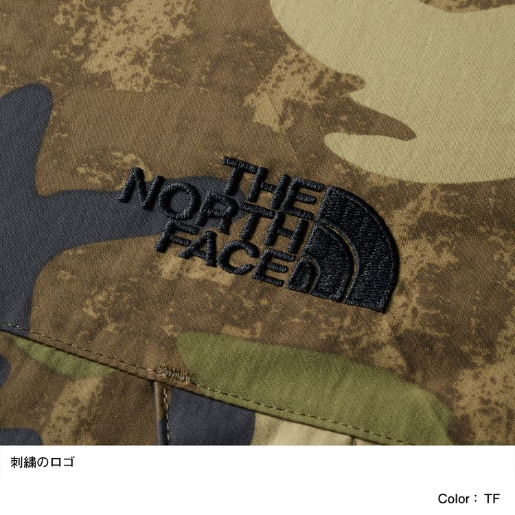 ノベルティスクープジャケット（メンズ）（NP61845）- THE NORTH FACE公式通販｜アウトレット