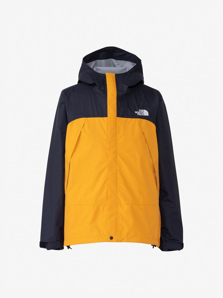 【THE NORTH FACE】ノースフェイス ドットショットジャケット XXL