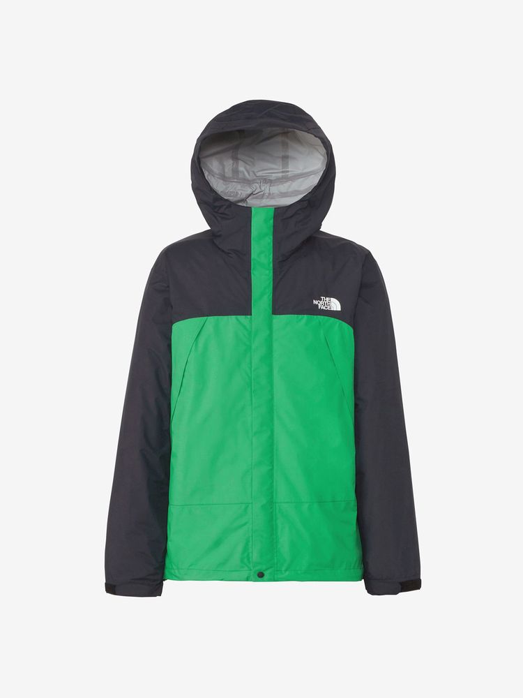 THE NORTH FACE(ザ・ノース・フェイス) ｜ドットショットジャケット（メンズ）