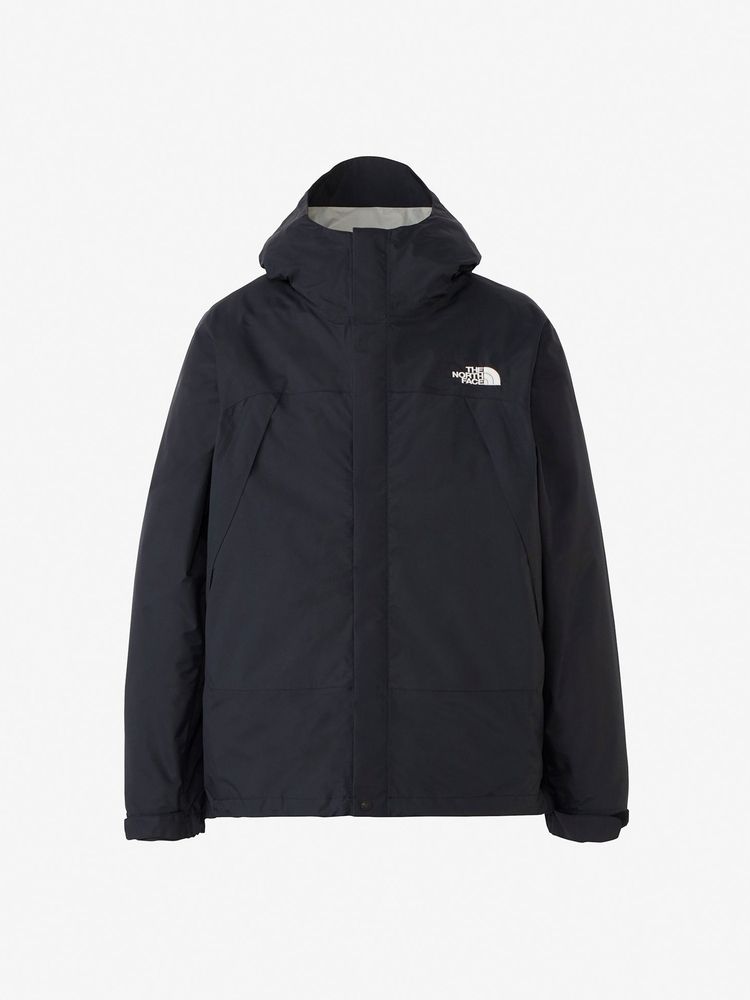 美品　NORTH FACE   ドットショット登山トレッキング