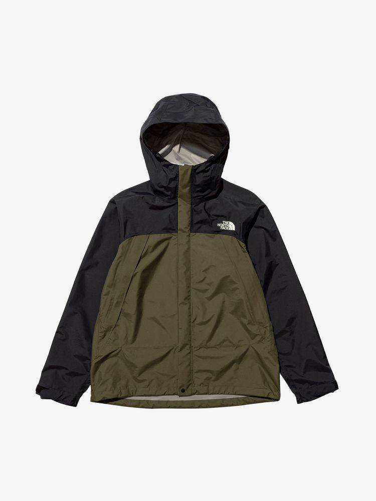 極美品 THE NORTH FACE Dot Shot Jacket XL