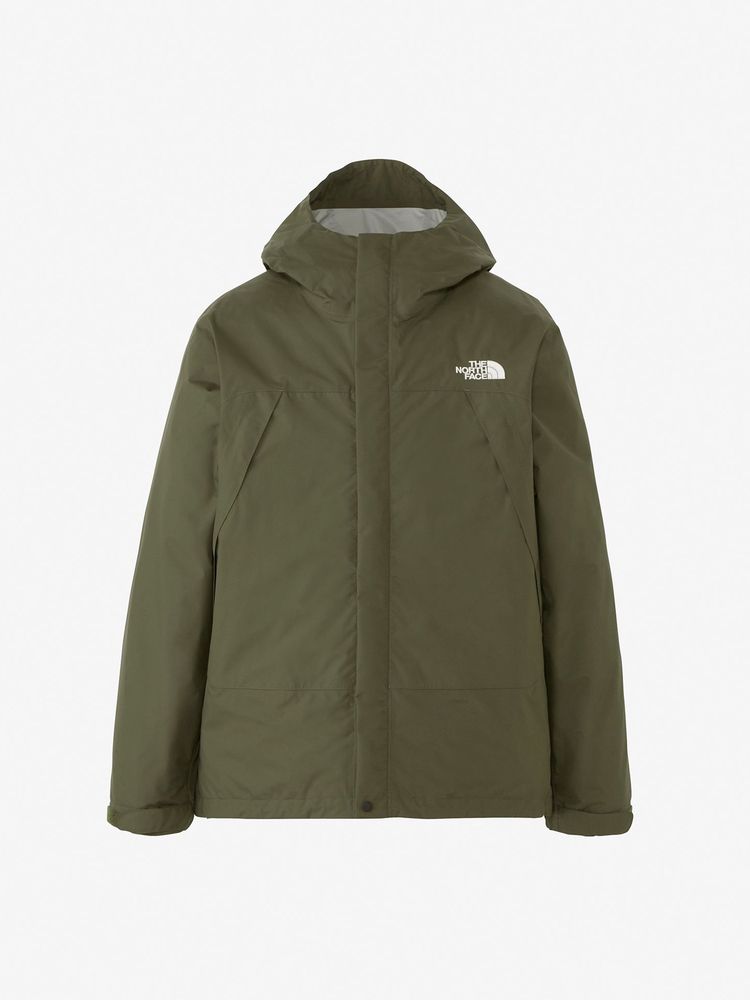 新品 THE NORTH FACE ドットショットジャケット タグ付き古着屋東京本店