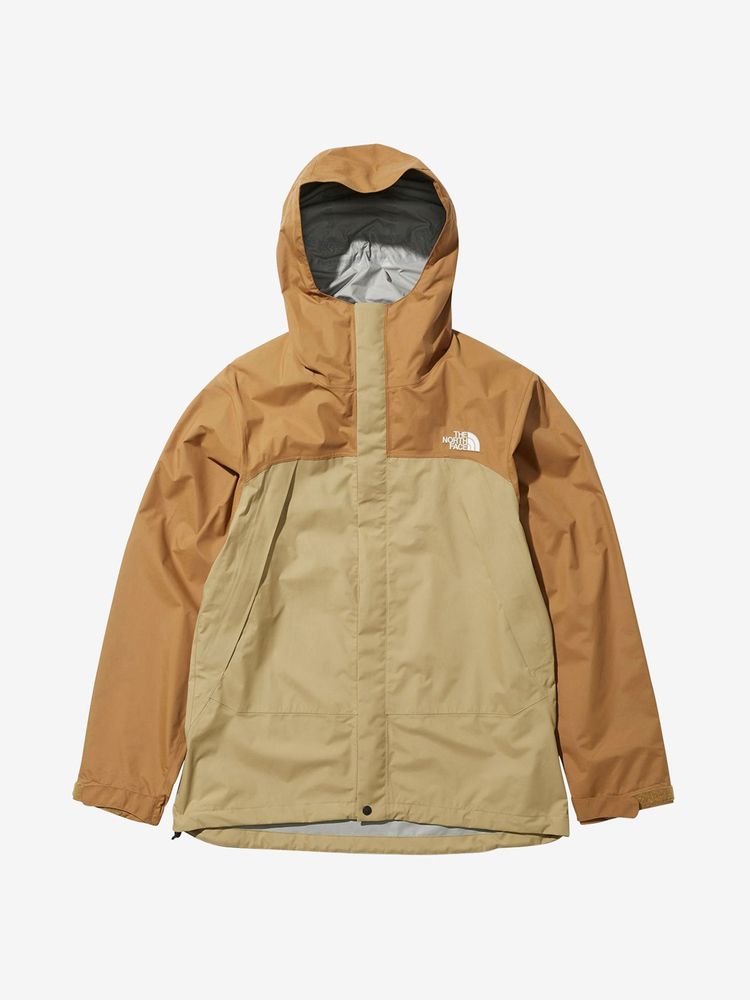 THE NORTH FACE DOT SHOT JACKET メンズ