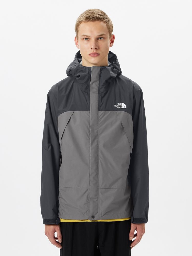 THE NORTH FACE(ザ・ノース・フェイス) ｜ドットショットジャケット（メンズ）